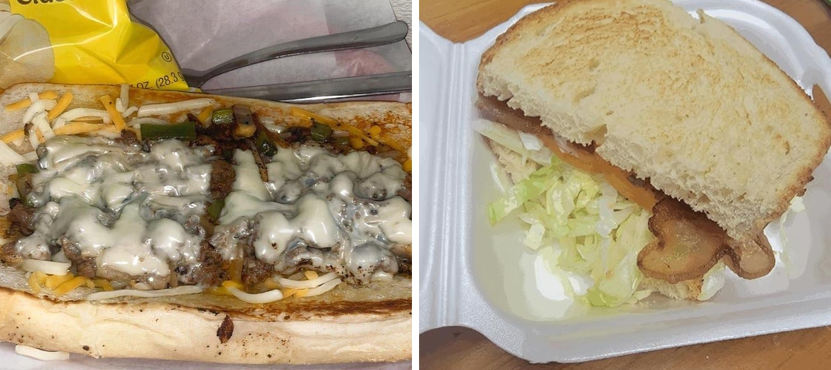 Alykat Deli Subs and Sandwiches