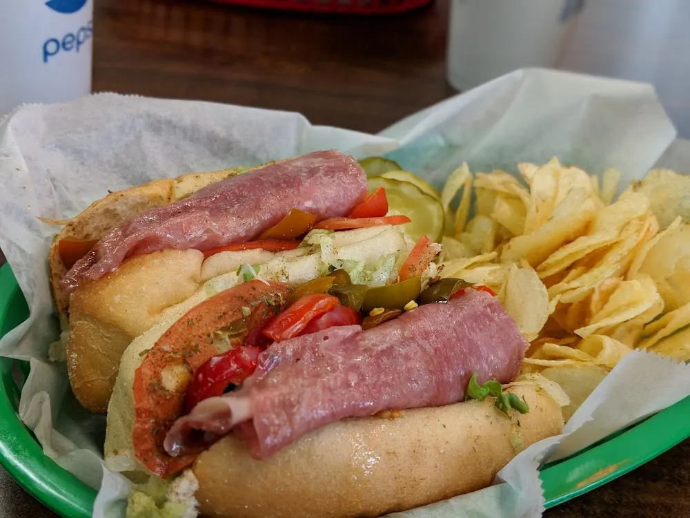 Alykat Sub