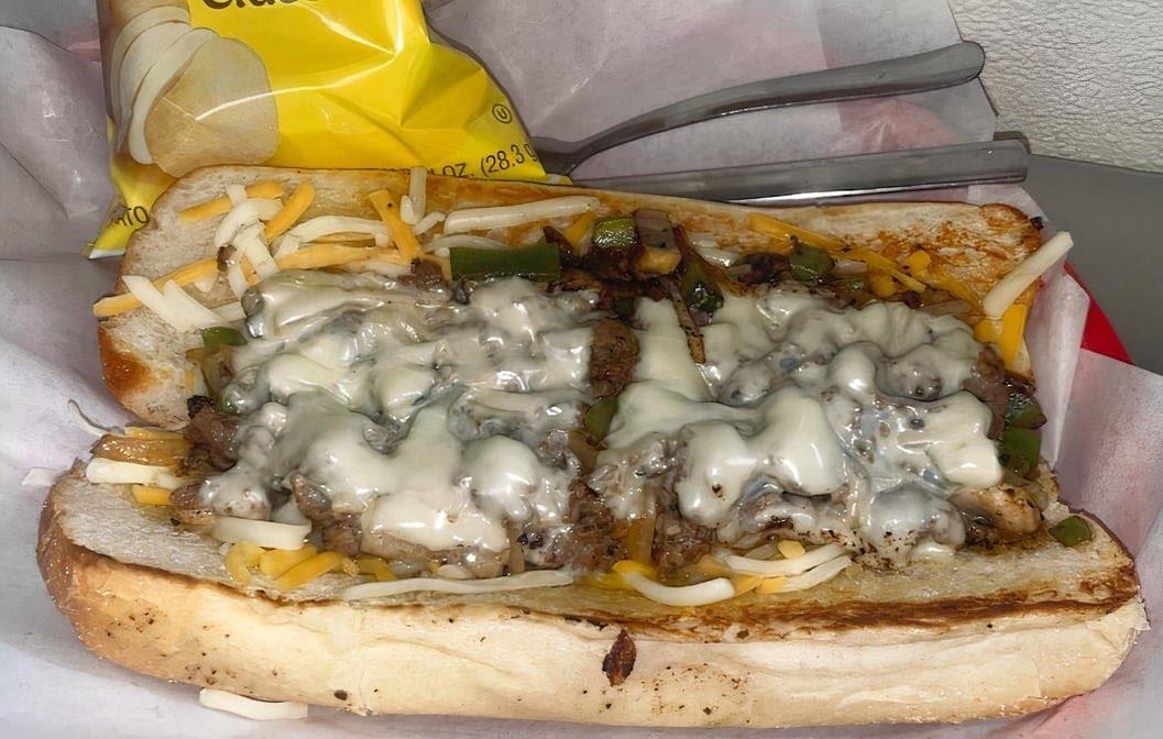 Alykat Deli Subs and Sandwiches