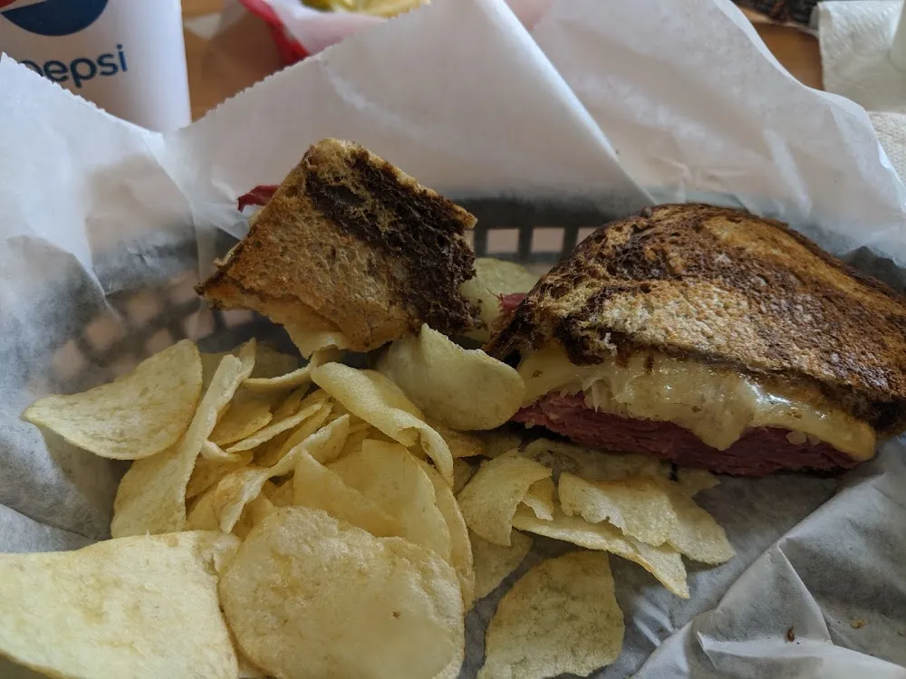 Reuben